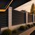 Паркан Ромб (Ексклюзив)
