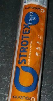 Стротекс пароізоляційна плівка STROTEX 110 PI 75 м2 1854957516 фото