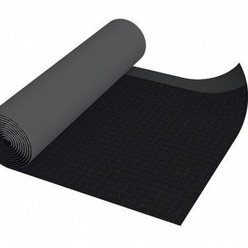 Дифузійна мембрана для фальцевої покрівлі EUROVENT METALLIC 450г/м&sup2; 1.50х25м 1743012019 фото